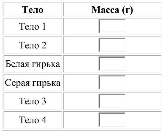 Рисунок