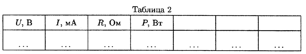 Рисунок