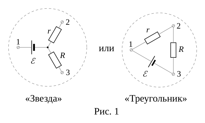 Рисунок